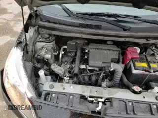 ✅ 2022 Mitsubishi Mirage ES • VIN: ML32FUFJXNHF05895 • Лот: 91919555. Опубликован ранее на Copart с пробегом 44 906 миль. Бесплатный доступ к архиву аукционных продаж из США и подробный отчёт об истории автомобиля на DreamBid. Изображение 13.