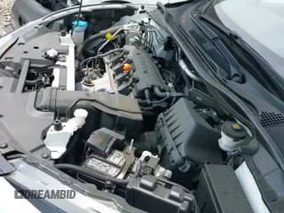 ✅ 2022 Honda HR-V EX-L • VIN: 3CZRU5H71NM700506 • Lot: 42474721. Listed on IAAI with 39,081 mi. Free auction sales archive from the USA and detailed vehicle history report at DreamBid. Image 19.