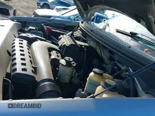 ✅ 2004 Ford F-150 XLT • VIN: 1FTPX04504KD79155 • Lot: 43363280. Listed on IAAI with 129,216 mi. Free auction sales archive from the USA and detailed vehicle history report at DreamBid. Image 12.