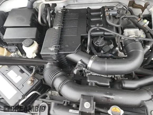 ✅ 2018 Nissan Frontier S • VIN: 1N6BD0CT3JN735382 • Lot: 76898075. Listed on Copart with 114,537 mi. Free auction sales archive from the USA and detailed vehicle history report at DreamBid. Image 13.