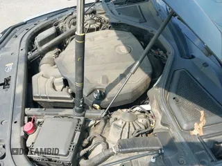 ✅ 2017 Cadillac CT6 Premium Luxury AWD • VIN: 1G6KF5RS9HU129001 • Lot: 42432398. Listed on IAAI with 105,897 mi. Free auction sales archive from the USA and detailed vehicle history report at DreamBid. Image 19.