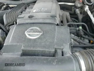 ✅ 2012 Nissan Pathfinder S • VIN: 5N1AR1NB8CC627375 • Lot: 42861432. Listed on IAAI with 201,424 mi. Free auction sales archive from the USA and detailed vehicle history report at DreamBid. Image 18.