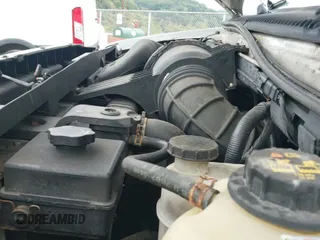 ✅ 2009 Ford Econoline Cargo Commercial • VIN: 1FTNE24W59DA48746 • Lot: 43149137. Listed on IAAI with Not provided. Free auction sales archive from the USA and detailed vehicle history report at DreamBid. Image 12.