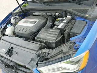 ✅ 2016 Audi S3 Premium Plus • VIN: WAUB1GFF4G1045406 • Lot: 42313799. Listed on IAAI with 147,407 mi. Free auction sales archive from the USA and detailed vehicle history report at DreamBid. Image 19.