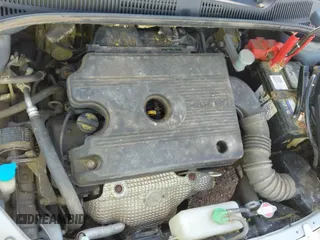 ✅ 2009 Suzuki SX4 AWD • VIN: JS2YB413395101925 • Lot: 43124619. Wystawiony na IAAI z przebiegiem 123 771 mil. Bezpłatny archiwum sprzedaży aukcyjnych z USA i szczegółowy raport historii pojazdu na DreamBid. Zdjęcie 12.