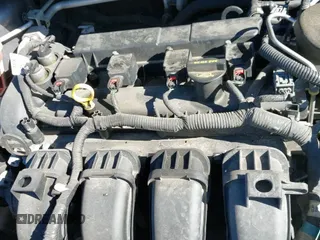 ✅ 2014 Ford Focus SE • VIN: 1FADP3F23EL241926 • Lot: 43225923. Listed on IAAI with 181,120 mi. Free auction sales archive from the USA and detailed vehicle history report at DreamBid. Image 12.