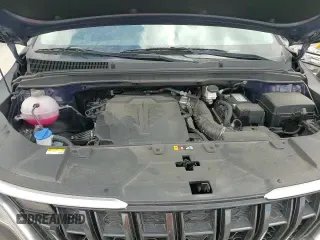 ✅ 2024 Kia Carnival LX • VIN: KNDNB4H31R6440244 • Лот: 81930885. Опубликован ранее на Copart с пробегом 16 741 миль. Бесплатный доступ к архиву аукционных продаж из США и подробный отчёт об истории автомобиля на DreamBid. Изображение 16.