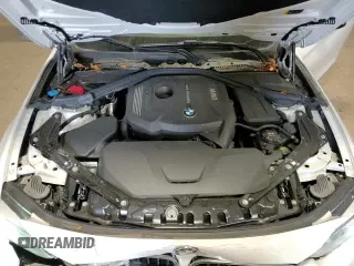 ✅ 2018 BMW 4 Series 430i xDrive • VIN: WBA4Z3C57JEA32092 • Lot: 83962515. Wystawiony na Copart z przebiegiem 52 092 mil. Bezpłatny archiwum sprzedaży aukcyjnych z USA i szczegółowy raport historii pojazdu na DreamBid. Zdjęcie 15.