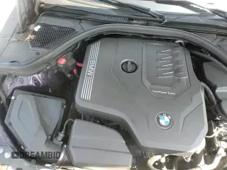 ✅ 2024 BMW 2 Series 230i • VIN: 3MW23CM05R8D90508 • Лот: 55360135. Опубликован ранее на Copart с пробегом 10 748 миль. Бесплатный доступ к архиву аукционных продаж из США и подробный отчёт об истории автомобиля на DreamBid. Изображение 13.