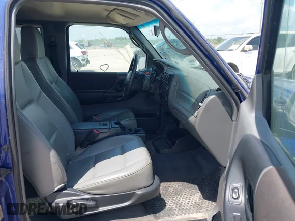 ✅ 2004 Ford Ranger XL • VIN: 1FTYR14U14PA50947 • Лот: 44952442. Опубліковано раніше на IAAI з пробігом 122 073 миль. Безкоштовний доступ до архіву аукціонних продажів зі США та докладний звіт про історію автомобіля на DreamBid. Зображення 5.