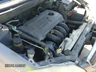 ✅ 2008 Toyota Corolla LE • VIN: 1NXBR32EX8Z956286 • Lot: 43450411. Wystawiony na IAAI z przebiegiem 201 148 mil. Bezpłatny archiwum sprzedaży aukcyjnych z USA i szczegółowy raport historii pojazdu na DreamBid. Zdjęcie 12.