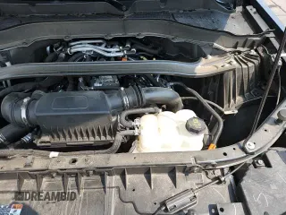 ✅ 2024 Ford Explorer ST • VIN: 1FM5K8GC4RGA88470 • Lot: 70159835. Listed on Copart with 19,607 mi. Free auction sales archive from the USA and detailed vehicle history report at DreamBid. Image 17.