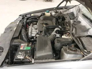 ✅ 2004 Volvo C70 • VIN: YV1NC62D14J043160 • Lot: 41554345. Listed on IAAI with 157,352 mi. Free auction sales archive from the USA and detailed vehicle history report at DreamBid. Image 12.