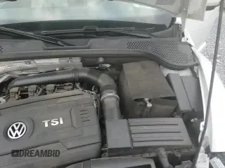 ✅ 2017 Volkswagen Beetle Fleet • VIN: 3VWF17AT5HM629896 • Lot: 91711935. Listed on Copart with 57,180 mi. Free auction sales archive from the USA and detailed vehicle history report at DreamBid. Image 13.