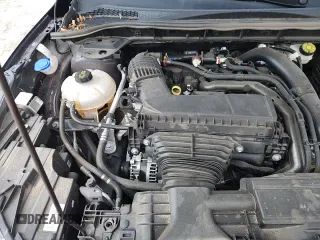 ✅ 2023 Ford Escape Platinum • VIN: 1FMCU9JA9PUA98280 • Лот: 61817965. Опубликован ранее на Copart с пробегом 27 921 миль. Бесплатный доступ к архиву аукционных продаж из США и подробный отчёт об истории автомобиля на DreamBid. Изображение 15.