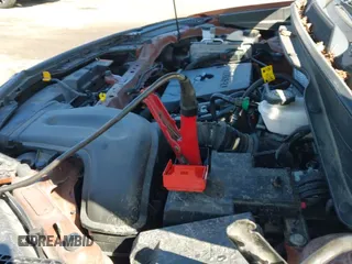 ✅ 2021 Buick Encore GX Select • VIN: KL4MMDSLXMB066791 • Lot: 41966415. Listed on IAAI with 40,146 mi. Free auction sales archive from the USA and detailed vehicle history report at DreamBid. Image 19.