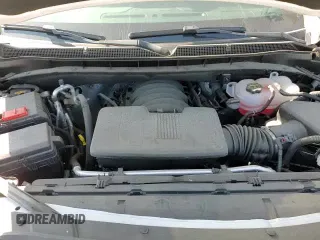 ✅ 2024 Chevrolet Tahoe Commercial • VIN: 1GNSKLED3RR176069 • Lot: 90236675. Listed on Copart with 1,581 mi. Free auction sales archive from the USA and detailed vehicle history report at DreamBid. Image 15.