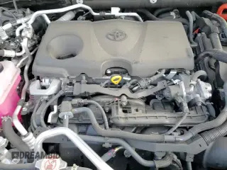 ✅ 2023 Toyota RAV4 SE • VIN: JTMAB3FV5PD126702 • Lot: 91060905. Wystawiony na Copart z przebiegiem 27 703 mil. Bezpłatny archiwum sprzedaży aukcyjnych z USA i szczegółowy raport historii pojazdu na DreamBid. Zdjęcie 15.