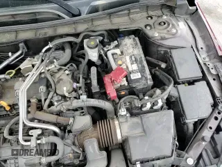 ✅ 2023 Nissan Altima SV • VIN: 1N4BL4DV0PN346856 • Lot: 92354435. Wystawiony na Copart z przebiegiem 58 117 mil. Bezpłatny archiwum sprzedaży aukcyjnych z USA i szczegółowy raport historii pojazdu na DreamBid. Zdjęcie 15.