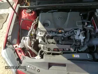 ✅ 2020 Toyota Camry SE • VIN: 4T1G11AK8LU320516 • Lot: 81024555. Wystawiony na Copart z przebiegiem 82 568 mil. Bezpłatny archiwum sprzedaży aukcyjnych z USA i szczegółowy raport historii pojazdu na DreamBid. Zdjęcie 16.