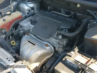 ✅ 2013 Toyota RAV4 LE • VIN: 2T3BFREV9DW054446 • Лот: 43370505. Опубликован ранее на IAAI с пробегом 170 481 миль. Бесплатный доступ к архиву аукционных продаж из США и подробный отчёт об истории автомобиля на DreamBid. Изображение 20.