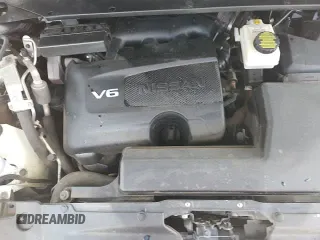 ✅ 2020 Nissan Pathfinder SL • VIN: 5N1DR2CNXLC589468 • Lot: 85118965. Wystawiony na Copart z przebiegiem 124 091 mil. Bezpłatny archiwum sprzedaży aukcyjnych z USA i szczegółowy raport historii pojazdu na DreamBid. Zdjęcie 17.