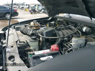 ✅ 2010 Ford Ranger XL • VIN: 1FTKR1AD4APA34490 • Lot: 42889004. Wystawiony na IAAI z przebiegiem 232 707 mil. Bezpłatny archiwum sprzedaży aukcyjnych z USA i szczegółowy raport historii pojazdu na DreamBid. Zdjęcie 15.