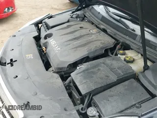 ✅ 2013 Cadillac XTS Luxury • VIN: 2G61P5S30D9206275 • Лот: 43351003. Опубликован ранее на IAAI с пробегом 102 614 миль. Бесплатный доступ к архиву аукционных продаж из США и подробный отчёт об истории автомобиля на DreamBid. Изображение 18.