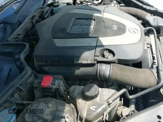 ✅ 2007 Mercedes-Benz SLK 280 • VIN: WDBWK54FX7F162448 • Lot: 42992604. Listed on IAAI with 118,960 mi. Free auction sales archive from the USA and detailed vehicle history report at DreamBid. Image 13.