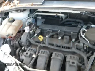 ✅ 2015 Ford Focus SE • VIN: 1FADP3K21FL350649 • Lot: 43701517. Listed on IAAI with 125,334 mi. Free auction sales archive from the USA and detailed vehicle history report at DreamBid. Image 12.