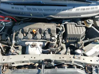 ✅ 2007 Honda Civic LX • VIN: 2HGFG126X7H534563 • Lot: 43267034. Listed on IAAI with 248,949 mi. Free auction sales archive from the USA and detailed vehicle history report at DreamBid. Image 19.