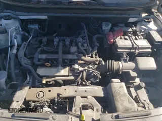 ✅ 2021 Nissan Kicks SV • VIN: 3N1CP5CV4ML503099 • Lot: 91821475. Listed on Copart with 43,271 mi. Free auction sales archive from the USA and detailed vehicle history report at DreamBid. Image 14.