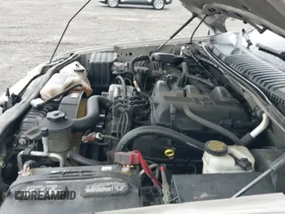 ✅ 2008 Ford Explorer XLT • VIN: 1FMEU73E88UA27506 • Lot: 43718366. Listed on IAAI with 158,588 mi. Free auction sales archive from the USA and detailed vehicle history report at DreamBid. Image 20.