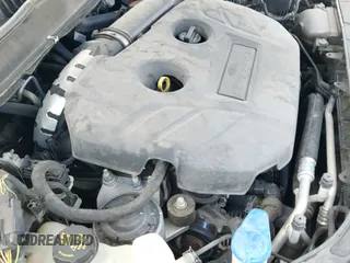 ✅ 2014 Ford Fusion SE • VIN: 3FA6P0H92ER121120 • Lot: 43624255. Listed on IAAI with 96,657 mi. Free auction sales archive from the USA and detailed vehicle history report at DreamBid. Image 19.