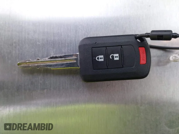 ✅ 2024 Mitsubishi Outlander S • VIN: JA4ARUAU3RU008645 • Lot: 44903036. Wystawiony na IAAI z przebiegiem 52 487 mil. Bezpłatny archiwum sprzedaży aukcyjnych z USA i szczegółowy raport historii pojazdu na DreamBid. Zdjęcie 11.