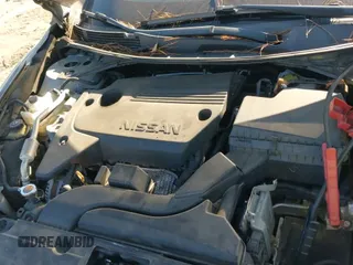 ✅ 2018 Nissan Altima S • VIN: 1N4AL3AP6JC126829 • Lot: 43746532. Listed on IAAI with 266,962 mi. Free auction sales archive from the USA and detailed vehicle history report at DreamBid. Image 19.