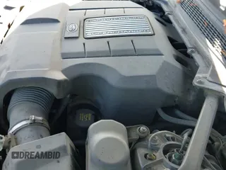 ✅ 2016 Land Rover Range Rover Sport Dynamic • VIN: SALWR2EF9GA111037 • Lot: 43278579. Listed on IAAI with 117,423 mi. Free auction sales archive from the USA and detailed vehicle history report at DreamBid. Image 20.