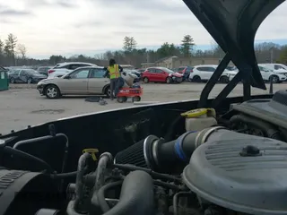 ✅ 1998 Dodge Dakota SLT • VIN: 1B7GG22XXWS625292 • Lot: 41704917. Wystawiony na IAAI z przebiegiem 158 629 mil. Bezpłatny archiwum sprzedaży aukcyjnych z USA i szczegółowy raport historii pojazdu na DreamBid. Zdjęcie 14.