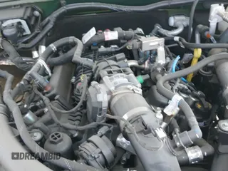 ✅ 2023 Ford Bronco • VIN: 1FMDE5CP0PLB76561 • Лот: 42336850. Опубликован ранее на IAAI с пробегом 28 289 миль. Бесплатный доступ к архиву аукционных продаж из США и подробный отчёт об истории автомобиля на DreamBid. Изображение 21.