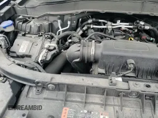 ✅ 2021 Ford Explorer • VIN: 1FMSK8BH5MGC20862 • Lot: 90083465. Listed on Copart with 68,340 mi. Free auction sales archive from the USA and detailed vehicle history report at DreamBid. Image 13.