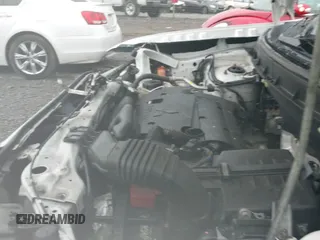 ✅ 2017 Mitsubishi Outlander ES • VIN: JA4AR3AU9HZ044349 • Lot: 43288419. Listed on IAAI with 123,041 mi. Free auction sales archive from the USA and detailed vehicle history report at DreamBid. Image 22.