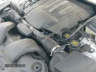 ✅ 2012 Jaguar XJ XJL • VIN: SAJWA2GB2CLV27715 • Lot: 43527715. Listed on IAAI with 121,071 mi. Free auction sales archive from the USA and detailed vehicle history report at DreamBid. Image 12.