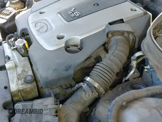 ✅ 2007 Infiniti G35 G35x • VIN: JNKBV61F17M820668 • Лот: 43448529. Опубликован ранее на IAAI с пробегом Не указан. Бесплатный доступ к архиву аукционных продаж из США и подробный отчёт об истории автомобиля на DreamBid. Изображение 20.