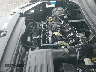 ✅ 2024 Volkswagen Tiguan S • VIN: 3VVFB7AXXRM029493 • Lot: 43119770. Listed on IAAI with 44,831 mi. Free auction sales archive from the USA and detailed vehicle history report at DreamBid. Image 19.