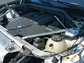 ✅ 2022 BMW X4 M40i • VIN: 5UX43DT03N9J60127 • Lot: 42932624. Listed on IAAI with 117,126 mi. Free auction sales archive from the USA and detailed vehicle history report at DreamBid. Image 20.