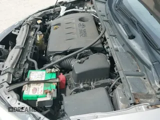 ✅ 2016 Toyota Corolla LE Eco • VIN: 2T1BPRHE1GC570906 • Lot: 41733667. Listed on IAAI with 163,699 mi. Free auction sales archive from the USA and detailed vehicle history report at DreamBid. Image 19.