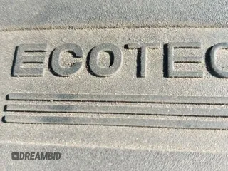 ✅ 2010 Chevrolet HHR 1LT • VIN: 3GNBABDB5AS528955 • Lot: 41377365. Listed on IAAI with 179,505 mi. Free auction sales archive from the USA and detailed vehicle history report at DreamBid. Image 12.