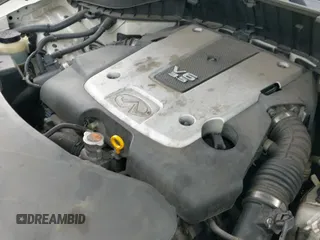 ✅ 2011 Infiniti FX • VIN: JN8AS1MW2BM141753 • Lot: 43277597. Listed on IAAI with 274,250 mi. Free auction sales archive from the USA and detailed vehicle history report at DreamBid. Image 12.