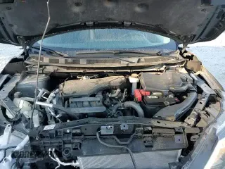 ✅ 2018 Nissan Rogue SV • VIN: JN1BJ1CPXJW108390 • Lot: 82439925. Wystawiony na Copart z przebiegiem 133 349 mil. Bezpłatny archiwum sprzedaży aukcyjnych z USA i szczegółowy raport historii pojazdu na DreamBid. Zdjęcie 16.