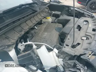 ✅ 2022 Nissan Pathfinder SV • VIN: 5N1DR3BA7NC201913 • Lot: 42386381. Listed on IAAI with 79,632 mi. Free auction sales archive from the USA and detailed vehicle history report at DreamBid. Image 20.